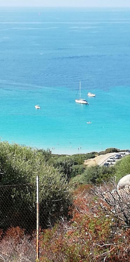 Il Moro Daire Geremèas Dış mekan fotoğraf